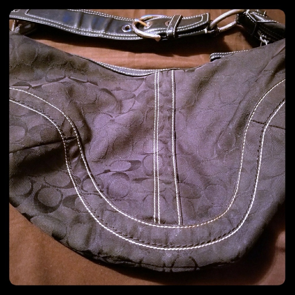 Coach Mini Purse
